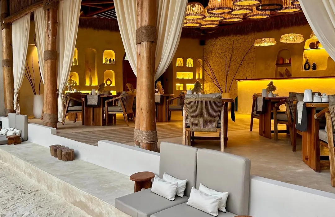 Kai Zanzibar Hotel And Spa-1