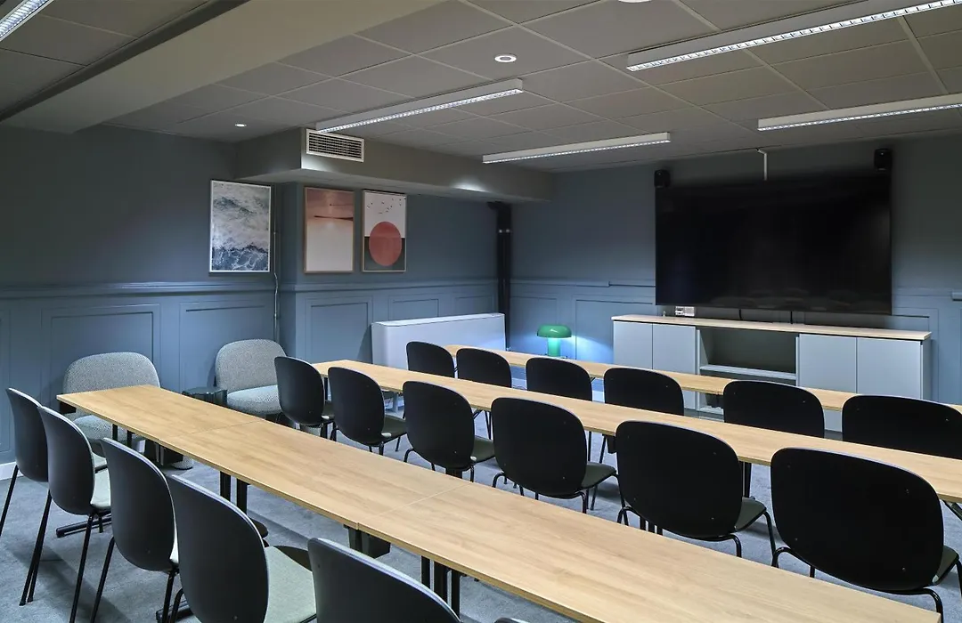 Scandic Sjoefartshotellet-1
