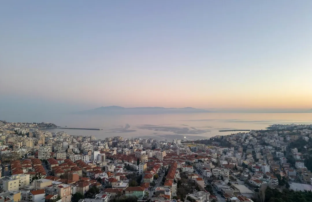 Egnatia City Hotel & Spa-1
