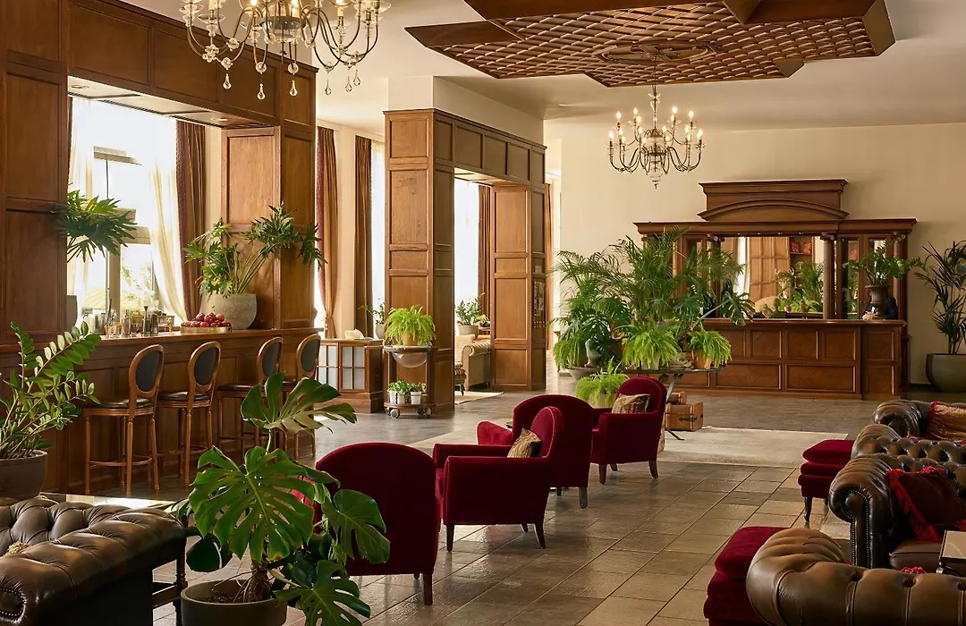 Grecotel Egnatia-1