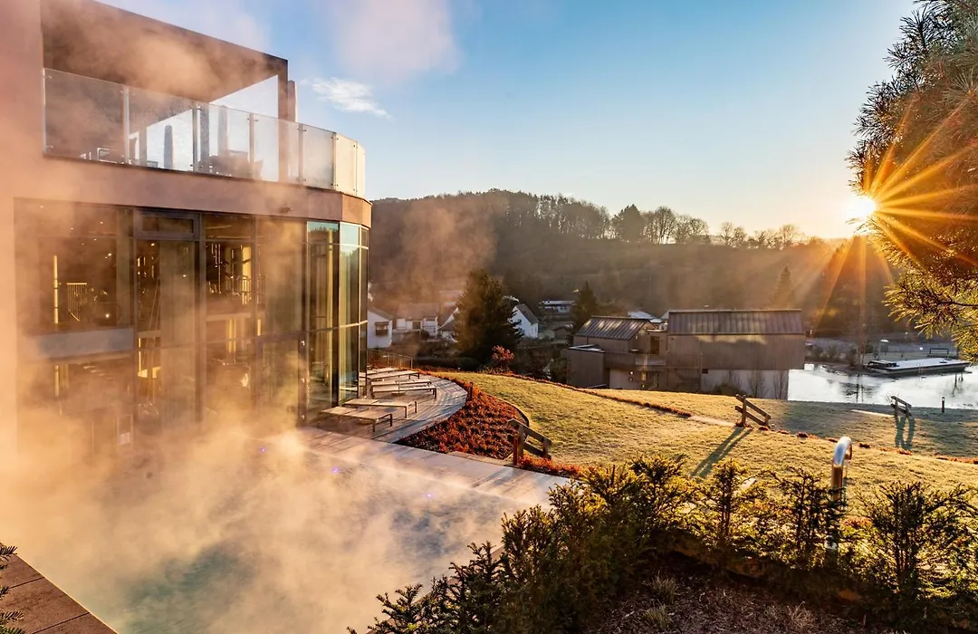 Pfalzblick Wald Spa Resort-1