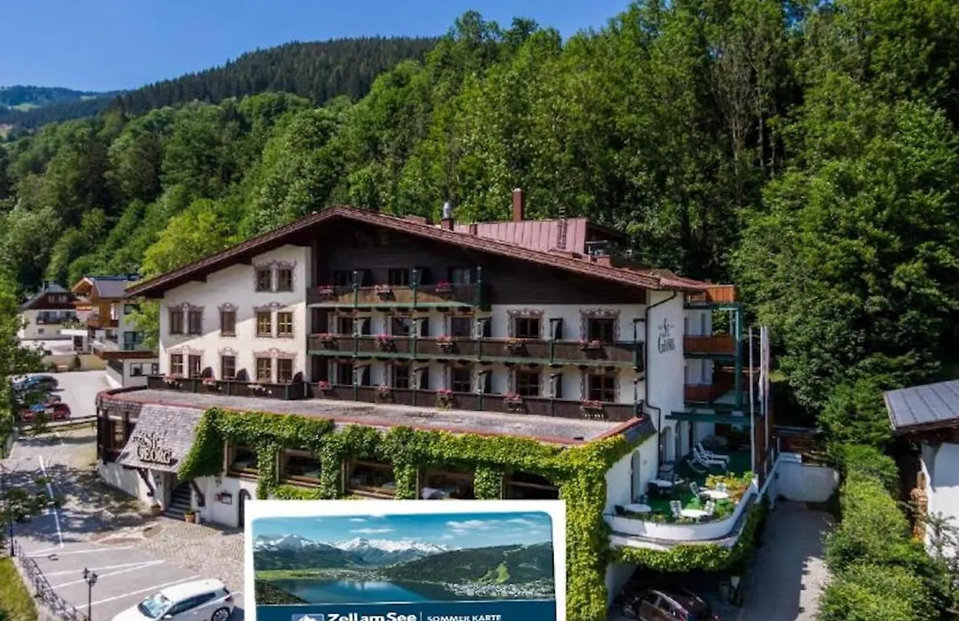 Hotel St. Georg-1
