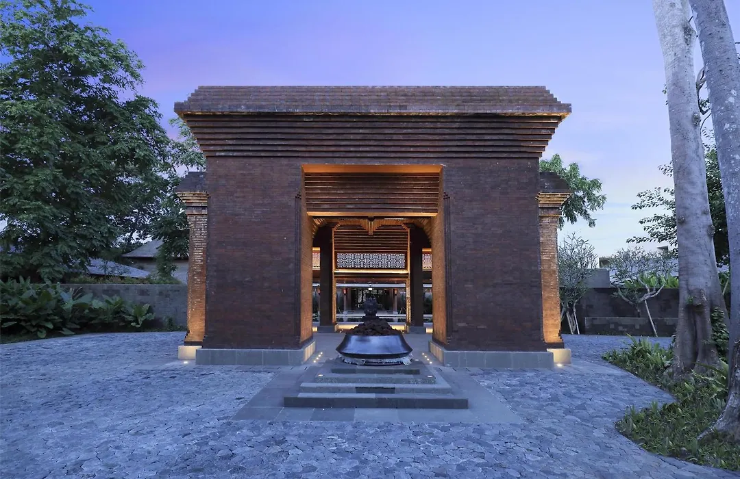 Andaz Bali, By Hyatt-1