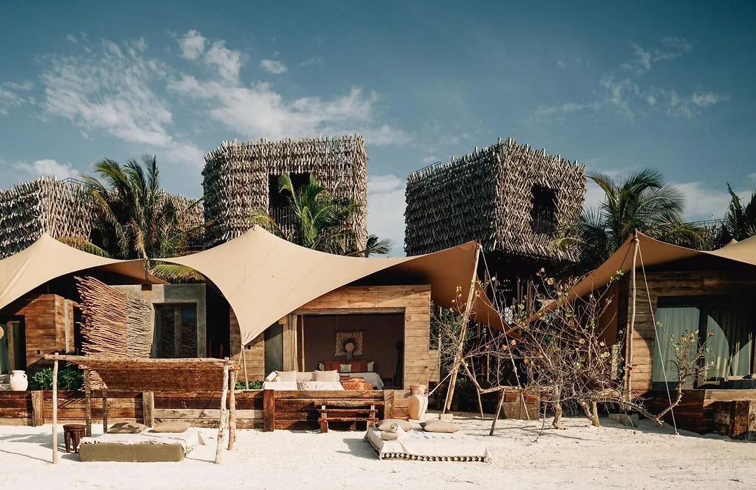 Nômade Temple Holbox-1