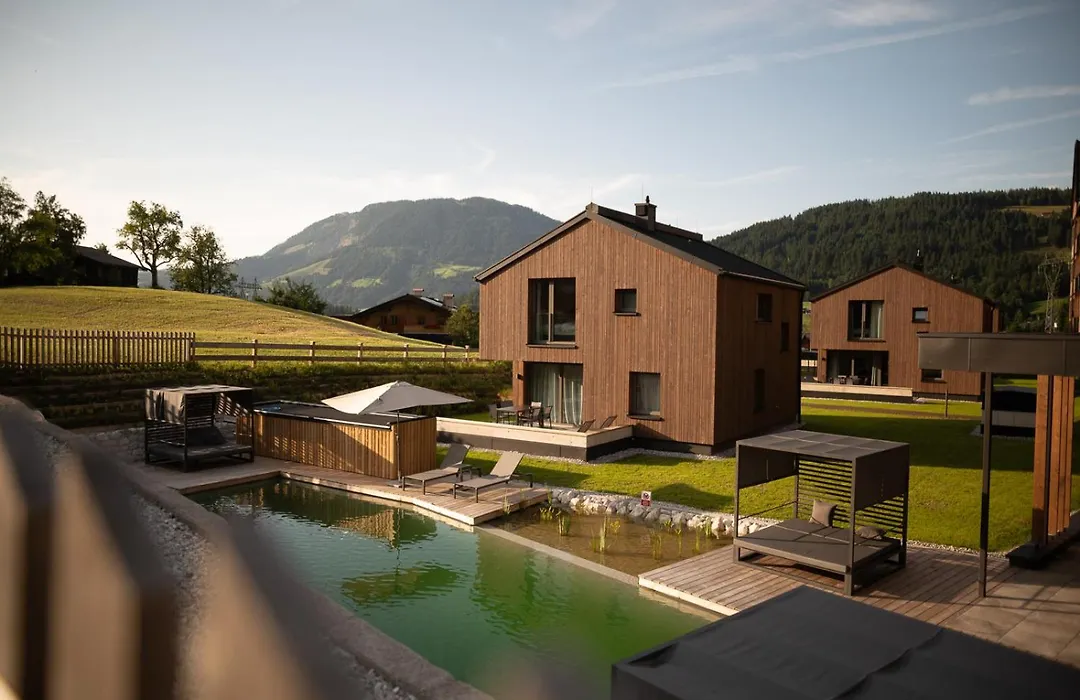 Adea Lifestyle Suites Fieberbrunn-1
