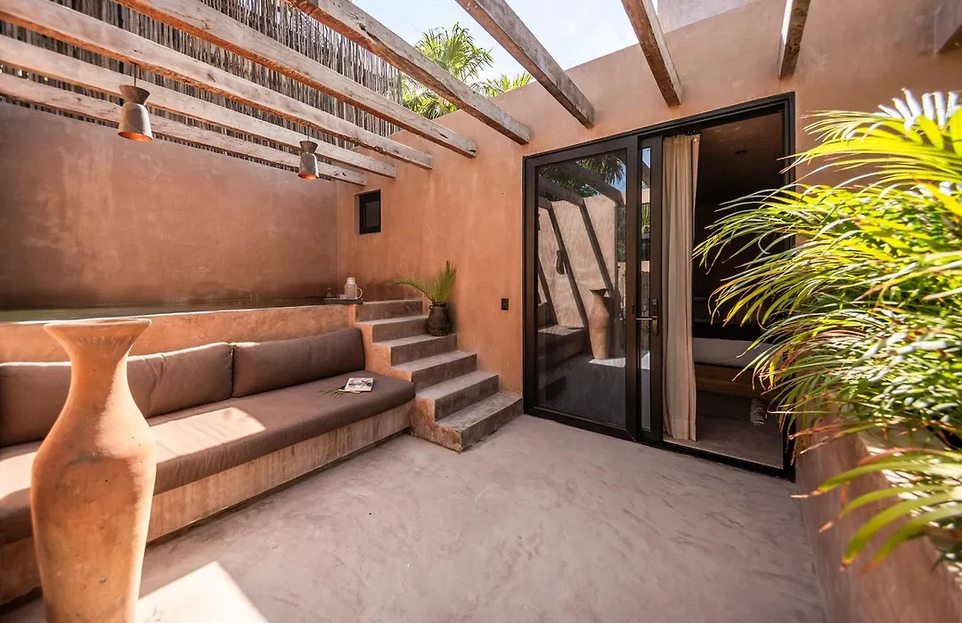 Xela Tulum, A Member Of Design Hotels-1