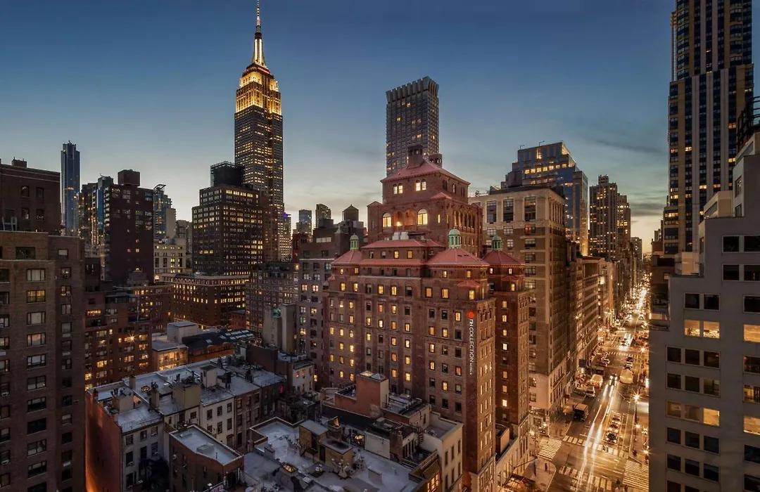 Nh Collection New York Madison Avenue-1
