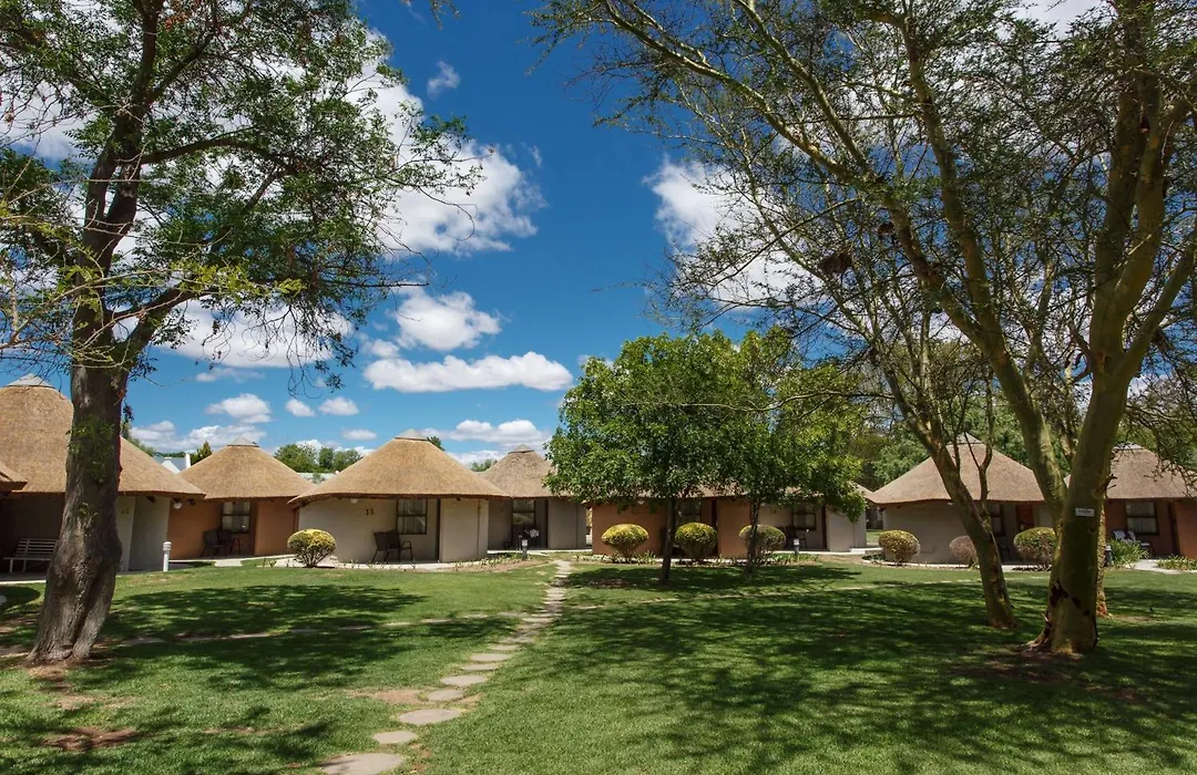 Protea Hotel By Marriott Oudtshoorn Riempie Estate-1