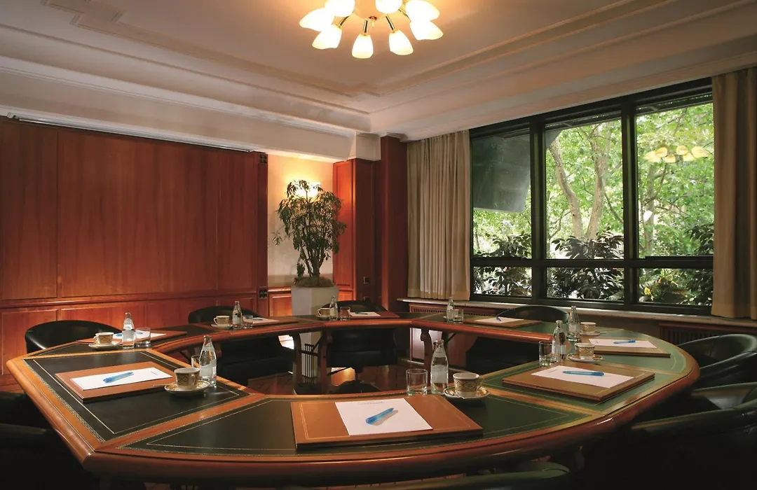 Hotel Capitol Milano-1