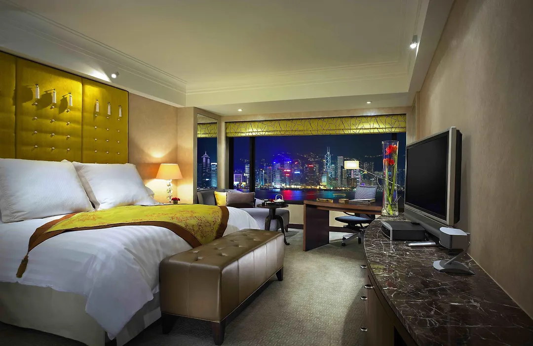Regent Hong Kong-1
