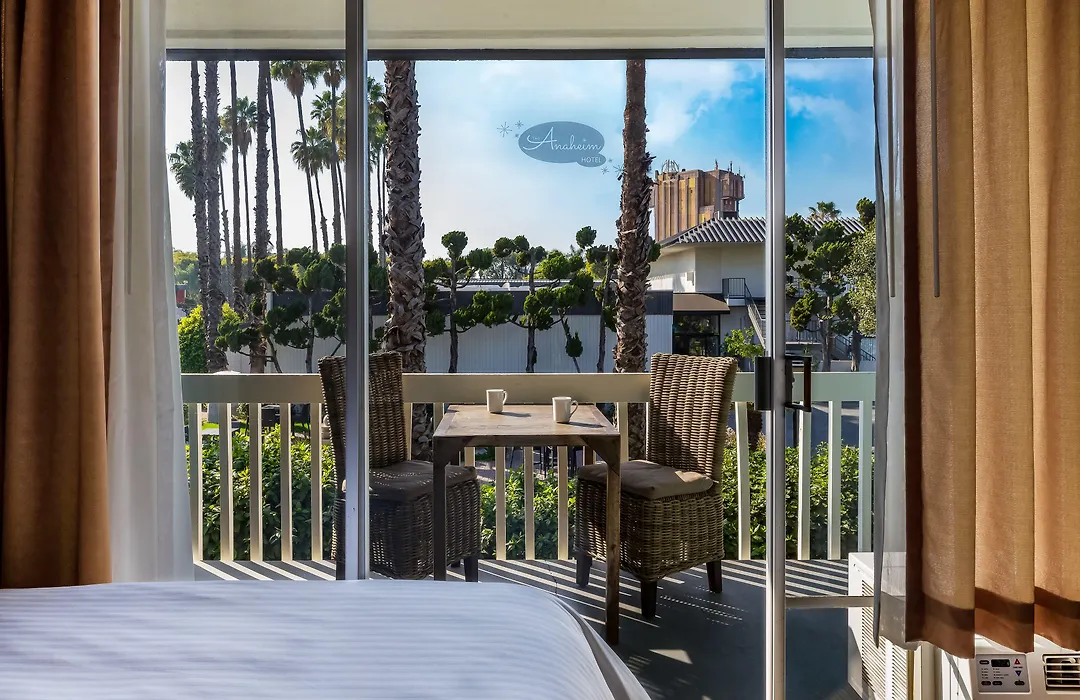 Anaheim Hotel-1