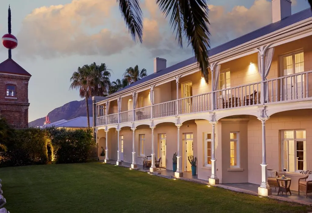Dock House Boutique Hotel And Spa By Newmark-1