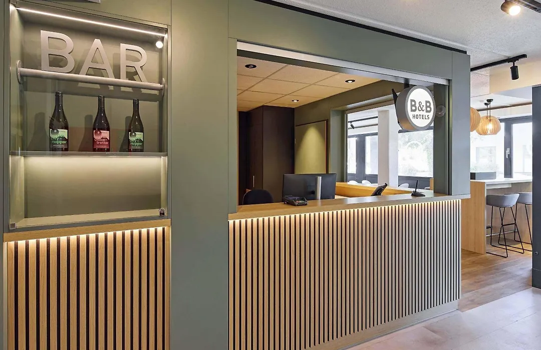ibis budget Köln Marsdorf-1