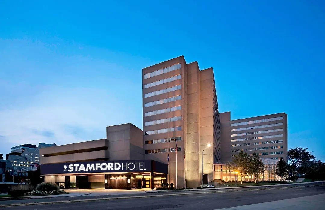 The Stamford Hotel-1