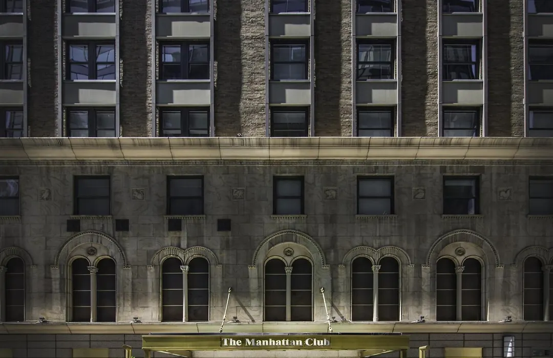 The Manhattan Club-1