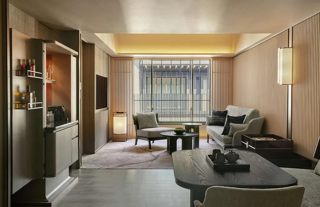 Dusit Thani Kyoto-1