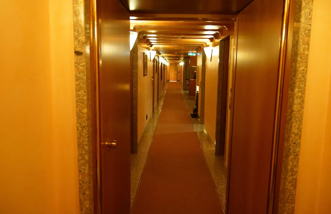 Hotel Michelangelo-1