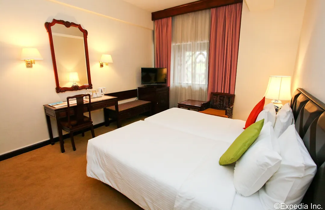 Hotel Grand Pacific-1