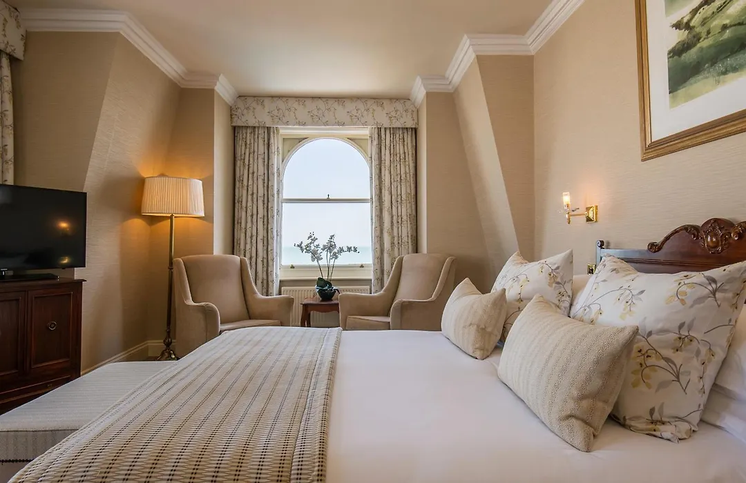 The Grand Hotel-1