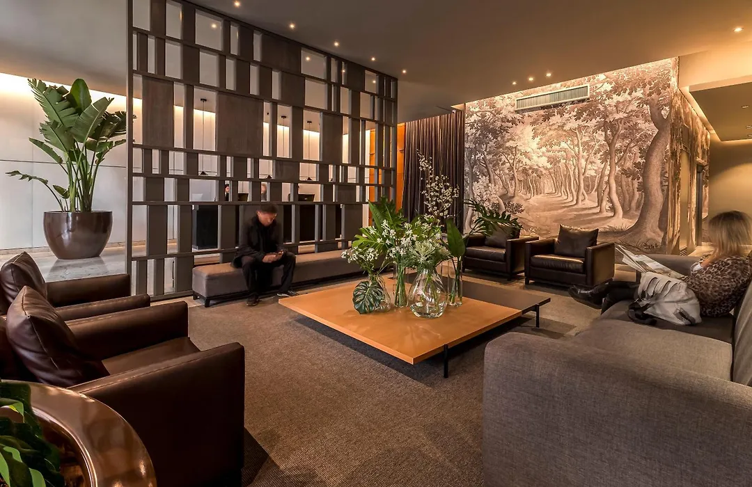 Broadway Hotel & Suites-1