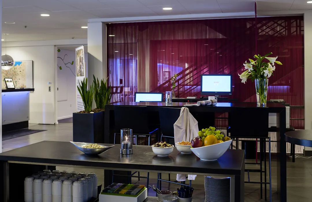 Scandic Odense-1