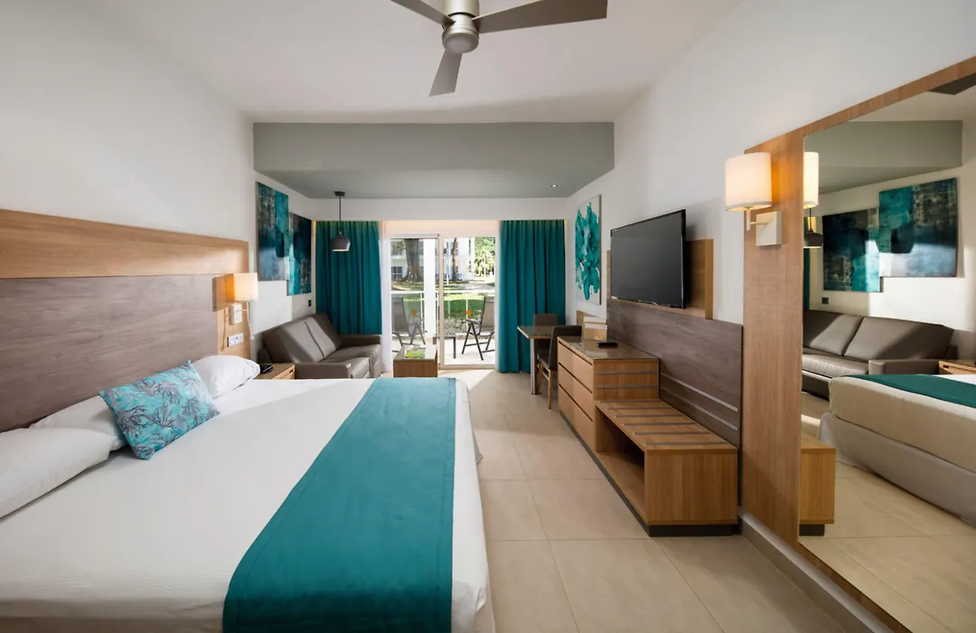Riu Palace Tropical Bay-1