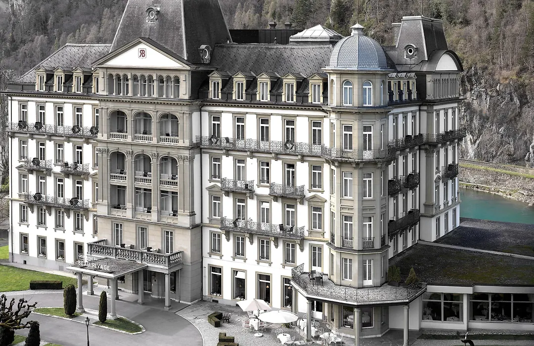 Grand Hotel Beau Rivage Interlaken-1