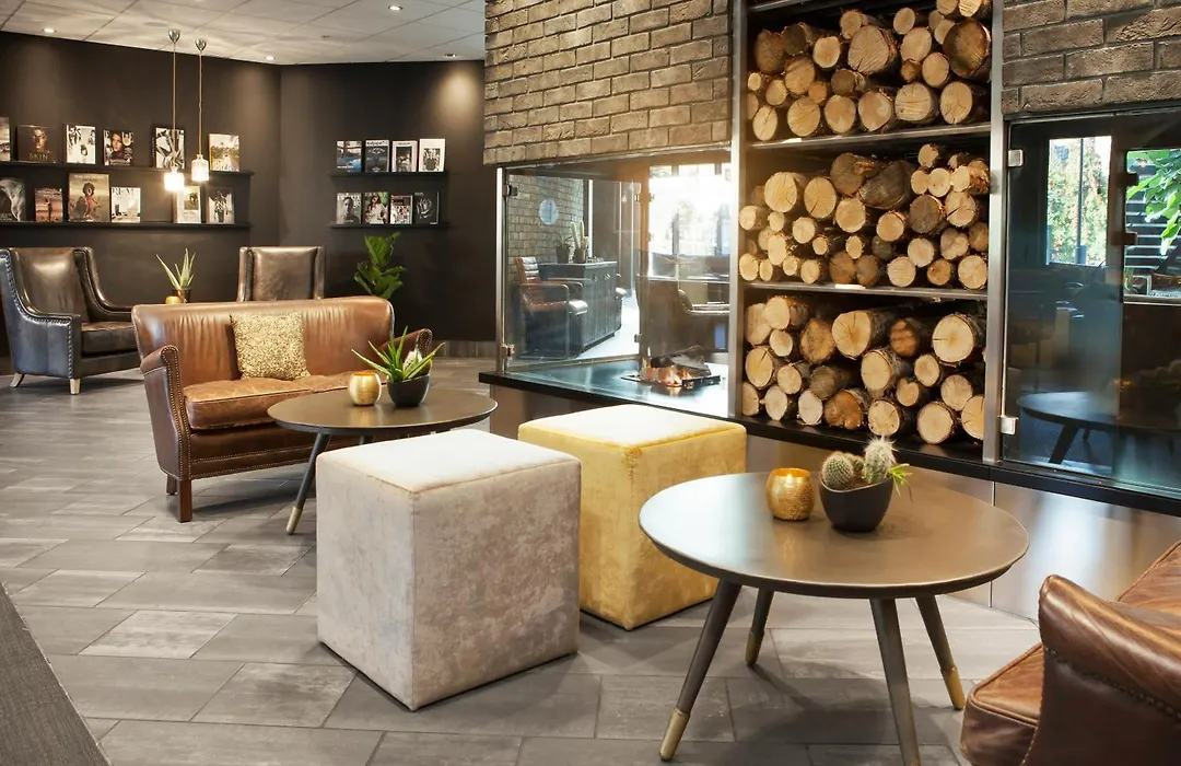 Radisson Blu Hotel Nydalen, Oslo-1