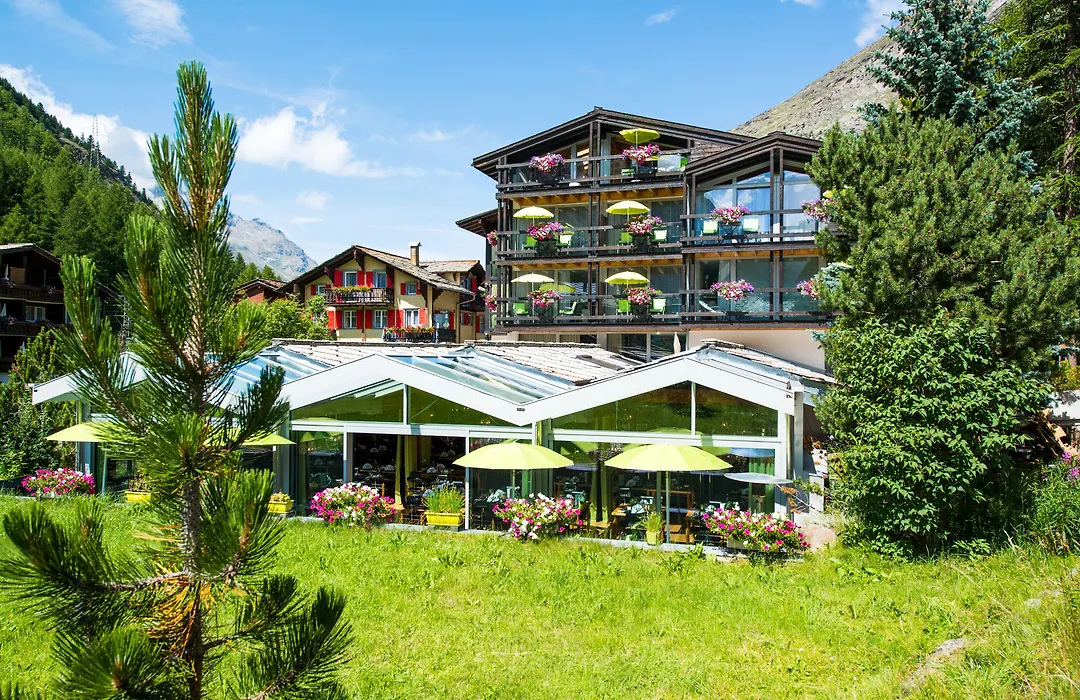 Wellness Spa Pirmin Zurbriggen-1