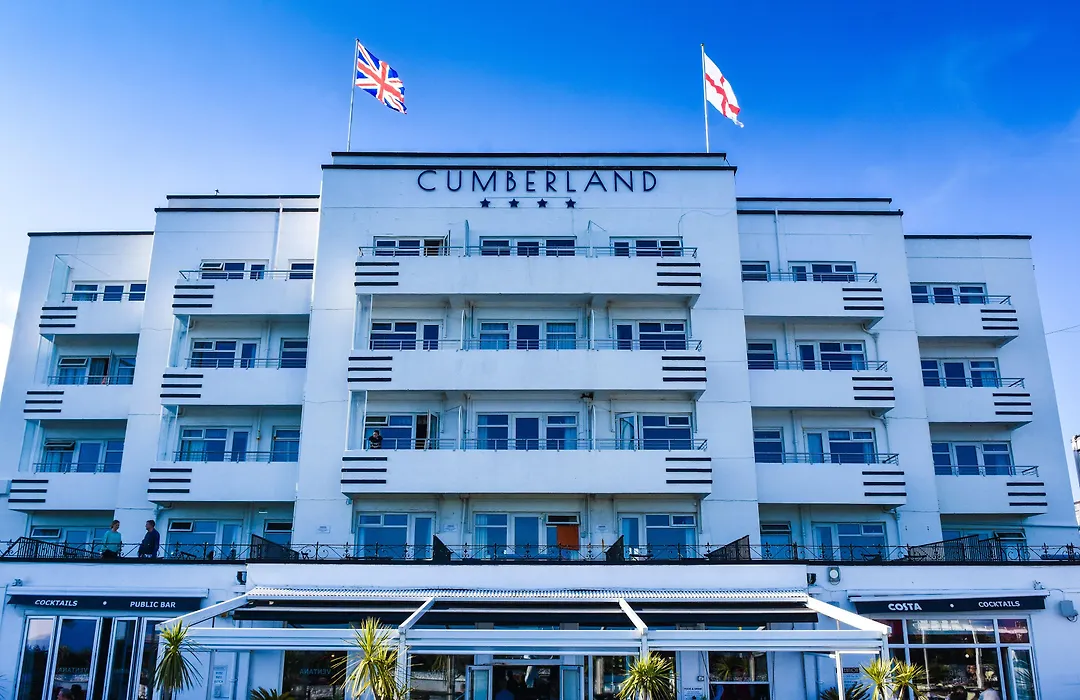 Cumberland Hotel - Oceana Collection-1