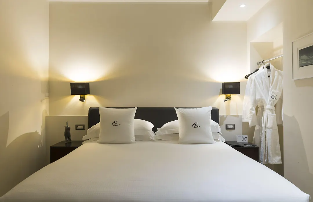 Elizabeth Lifestyle Hotel-1