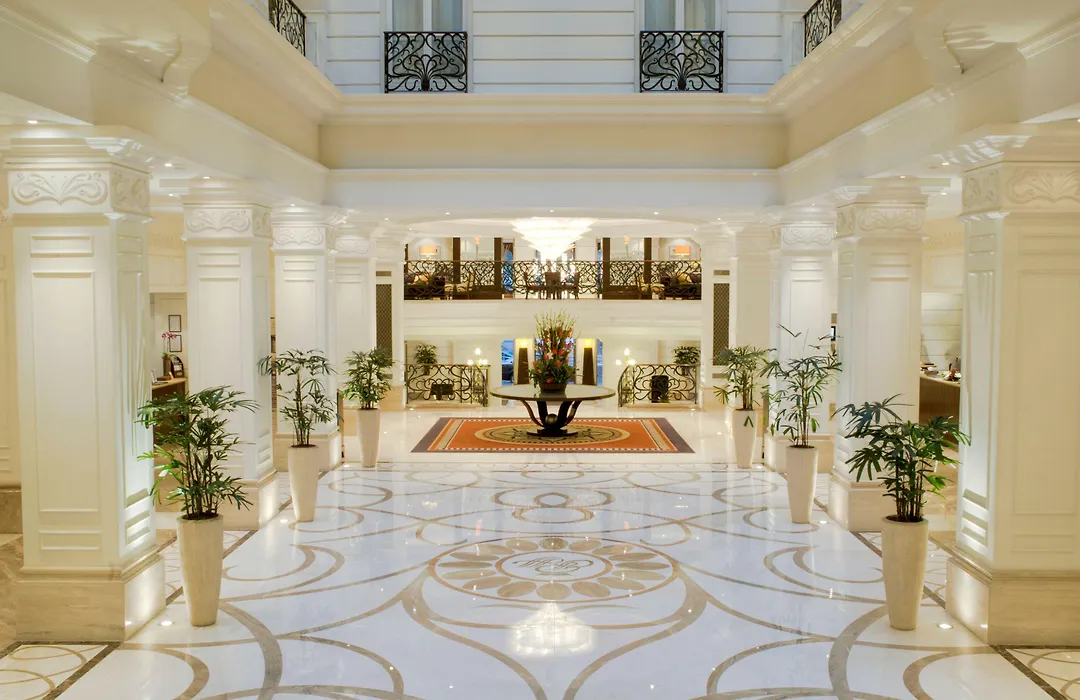 Corinthia Budapest-1