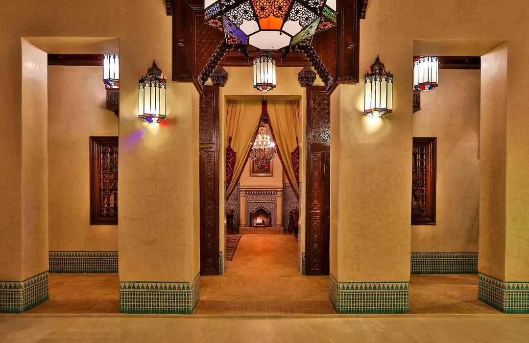 Riad Kniza-1