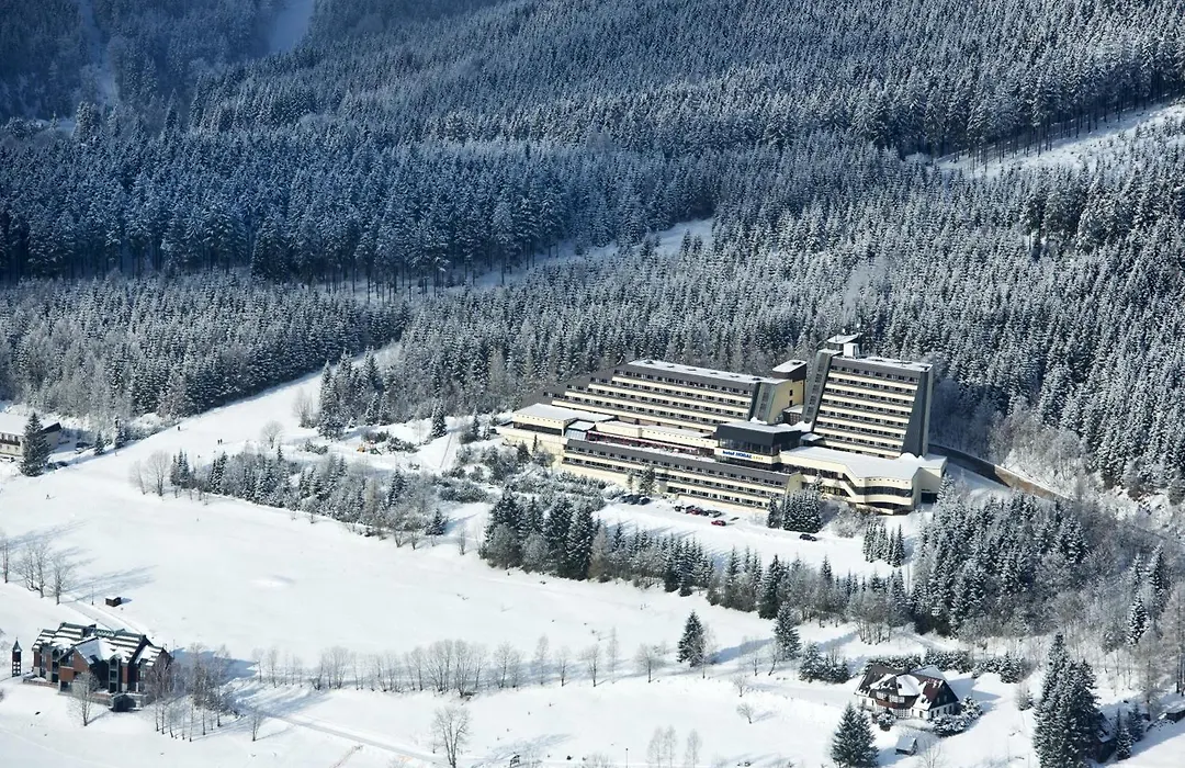 Orea Resort Horal Spindleruv Mlyn-1