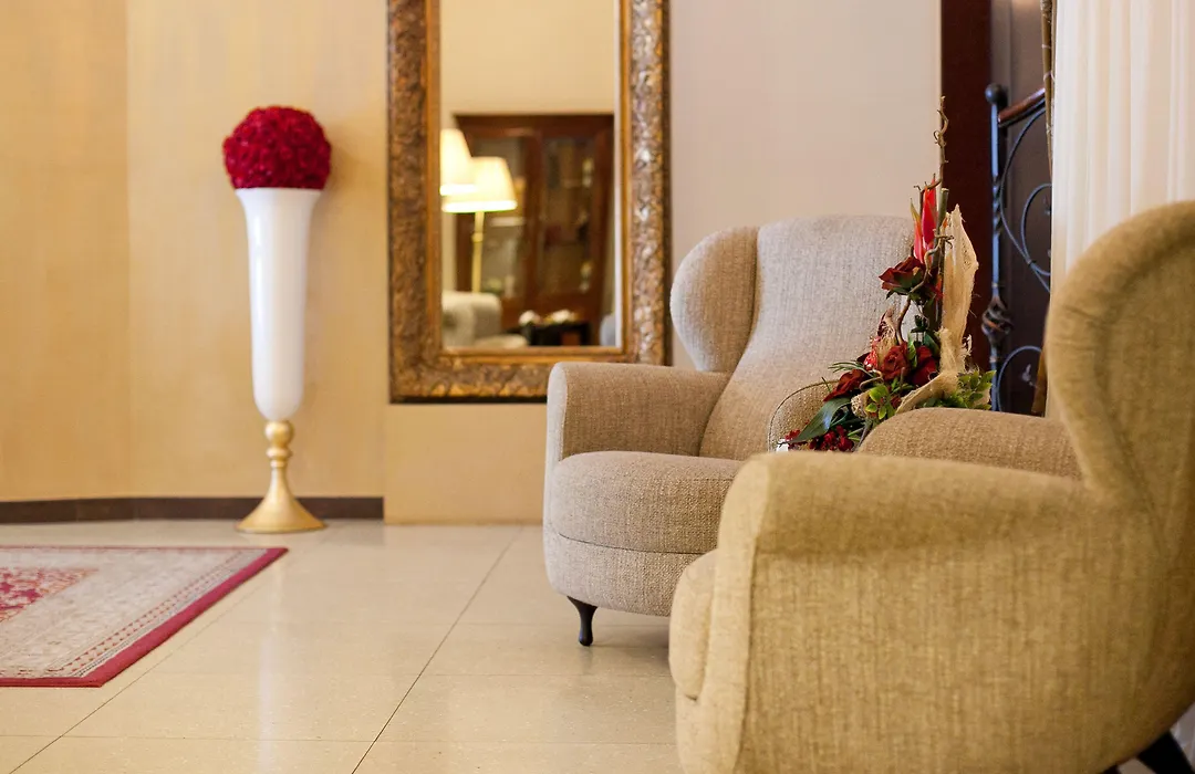 Hotel Globo-1