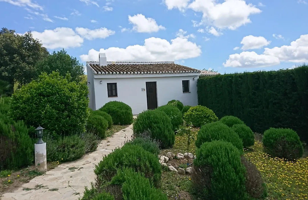 La Fuente del Sol Hotel&Spa-1