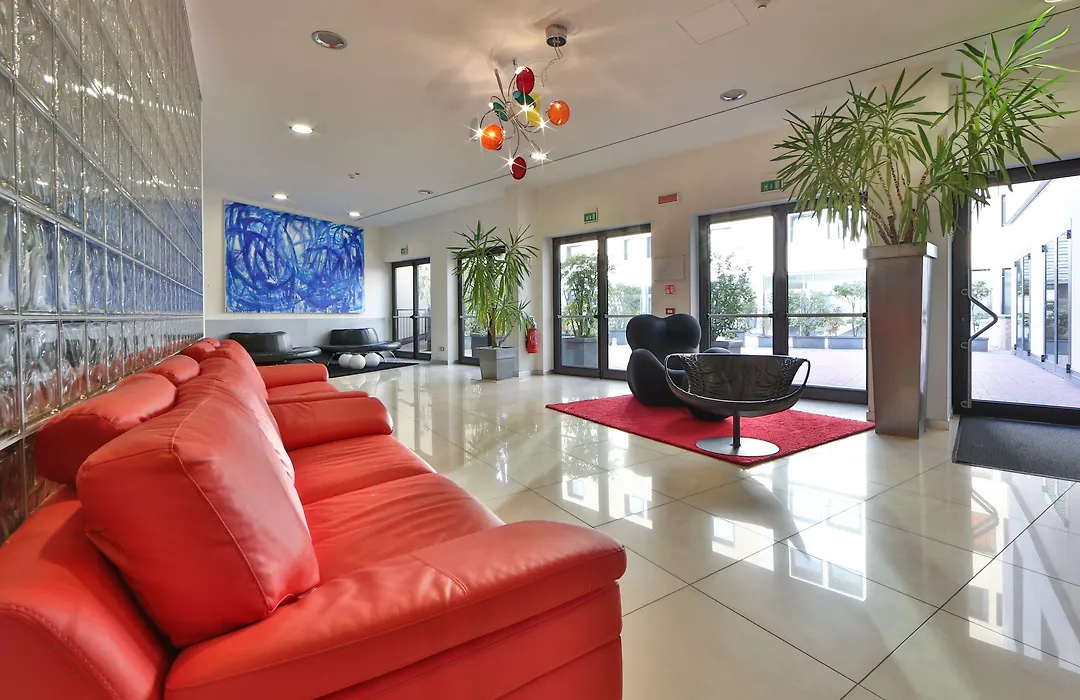 Best Western Plus Hotel Galileo Padova-1