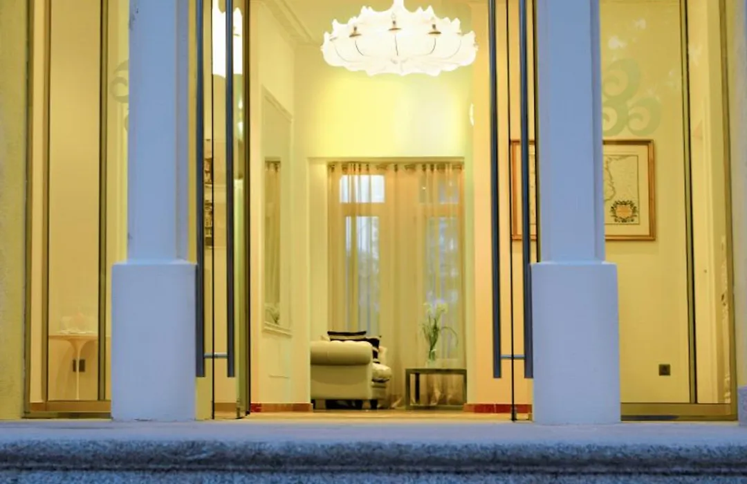 Hotel Villa Paulita-1