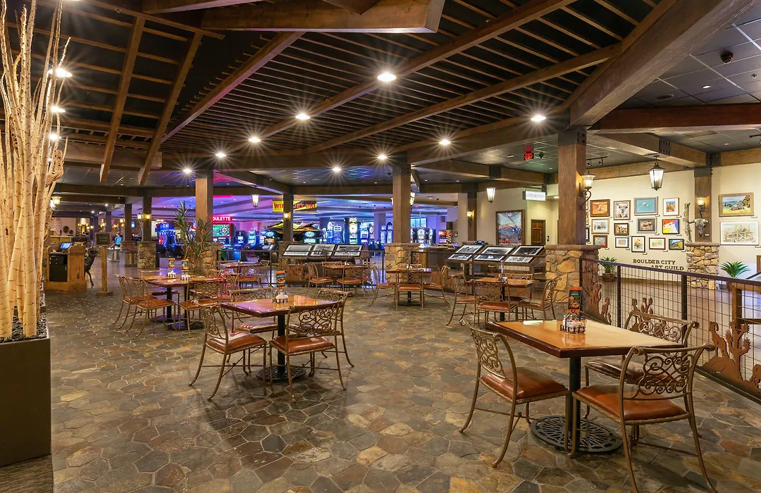 Hoover Dam Lodge-1