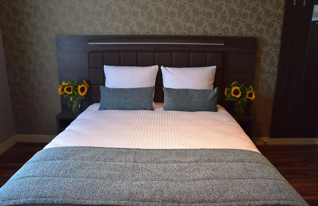 Ozo Hotels Armada Amsterdam-1