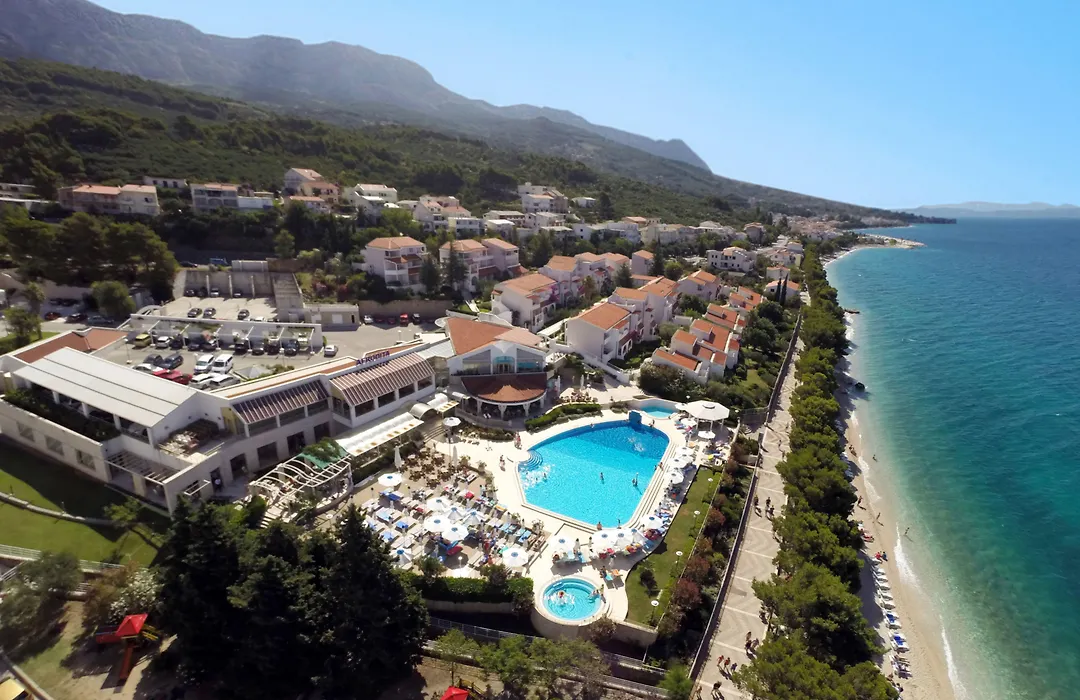 Bluesun Holiday Village Afrodita-1