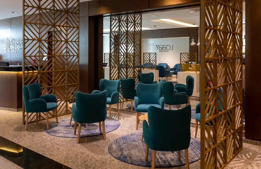 Hotel Ciudad de David-1