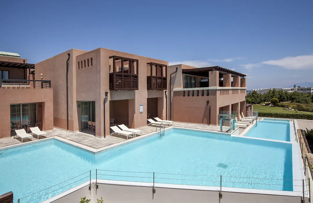 Atlantica Belvedere Resort - Adults Only-1