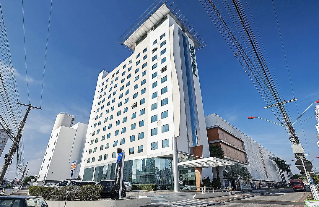 Firenze Business Hotel-1