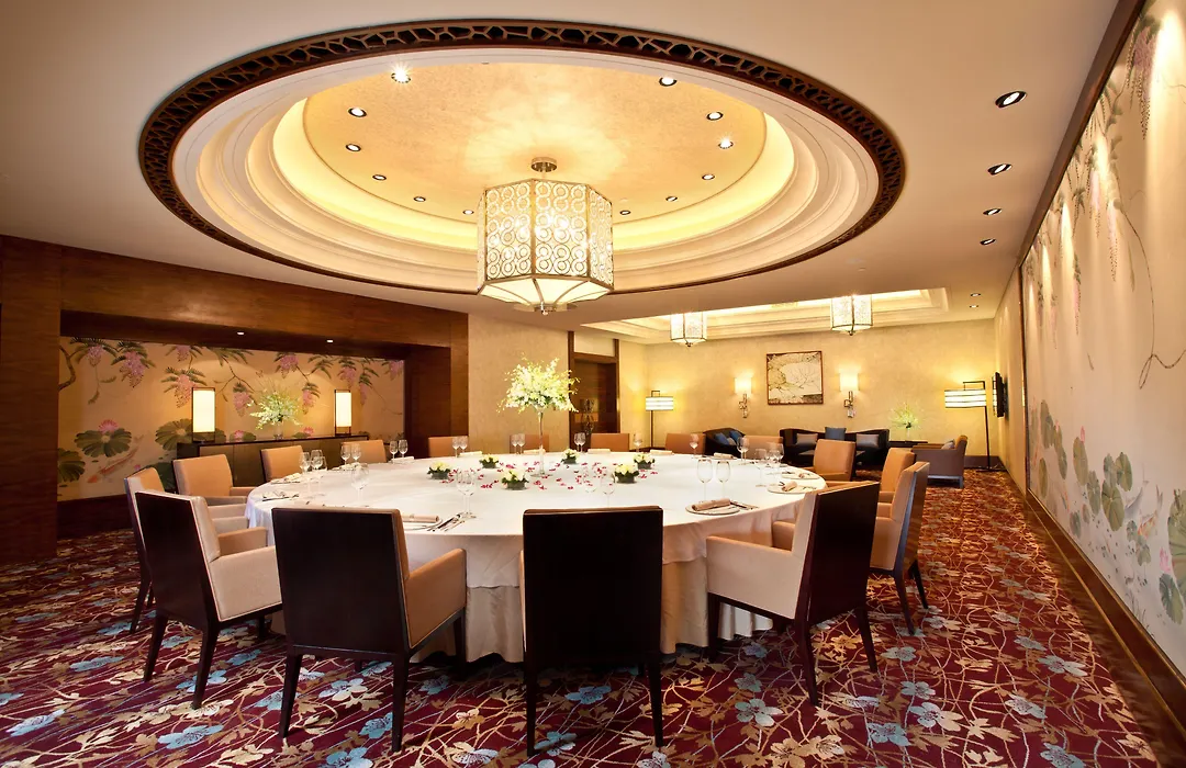 Intercontinental Wuxi By Ihg-1