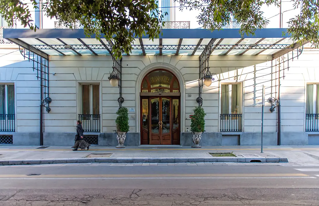 Grand Hotel Di Lecce-1