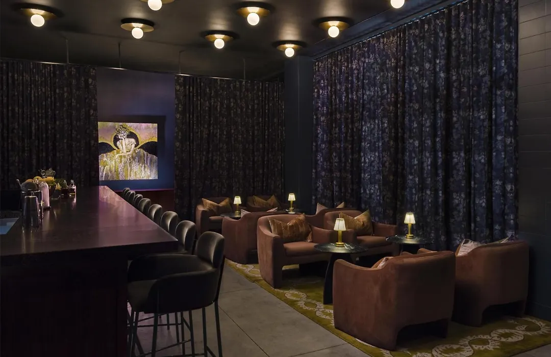 Arlo SoHo-1