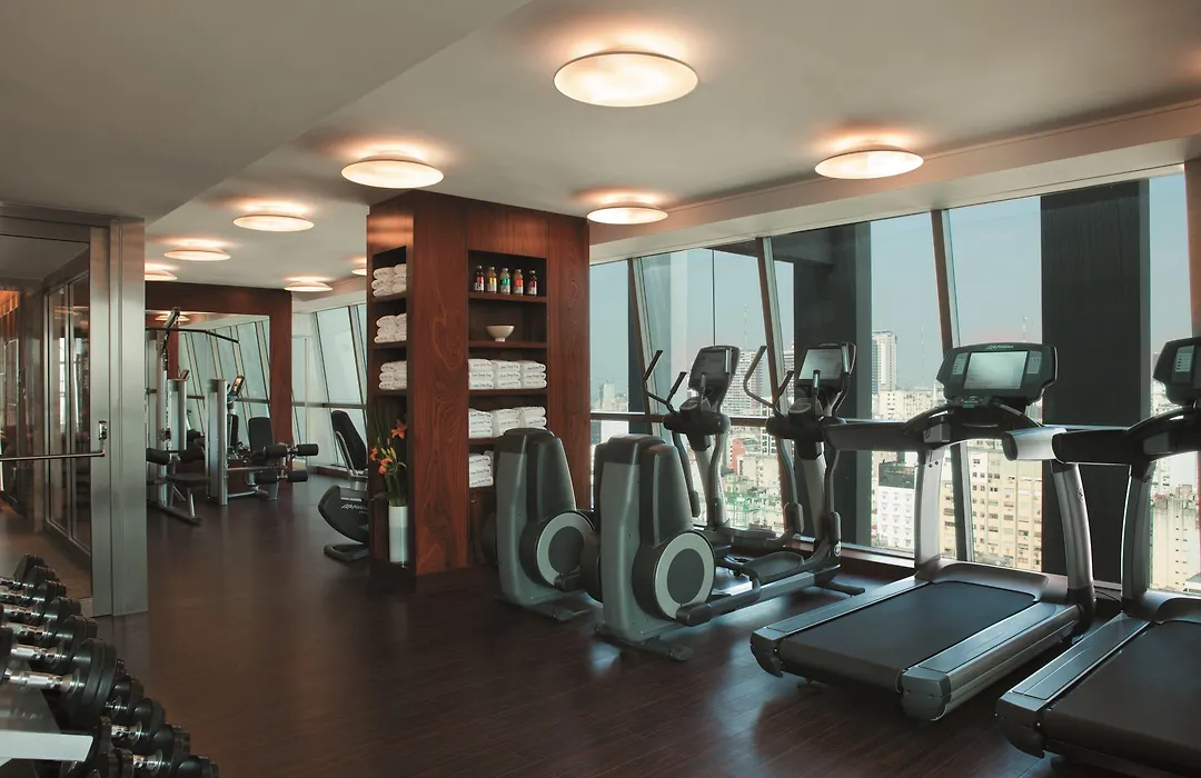 Alvear Art Hotel-1