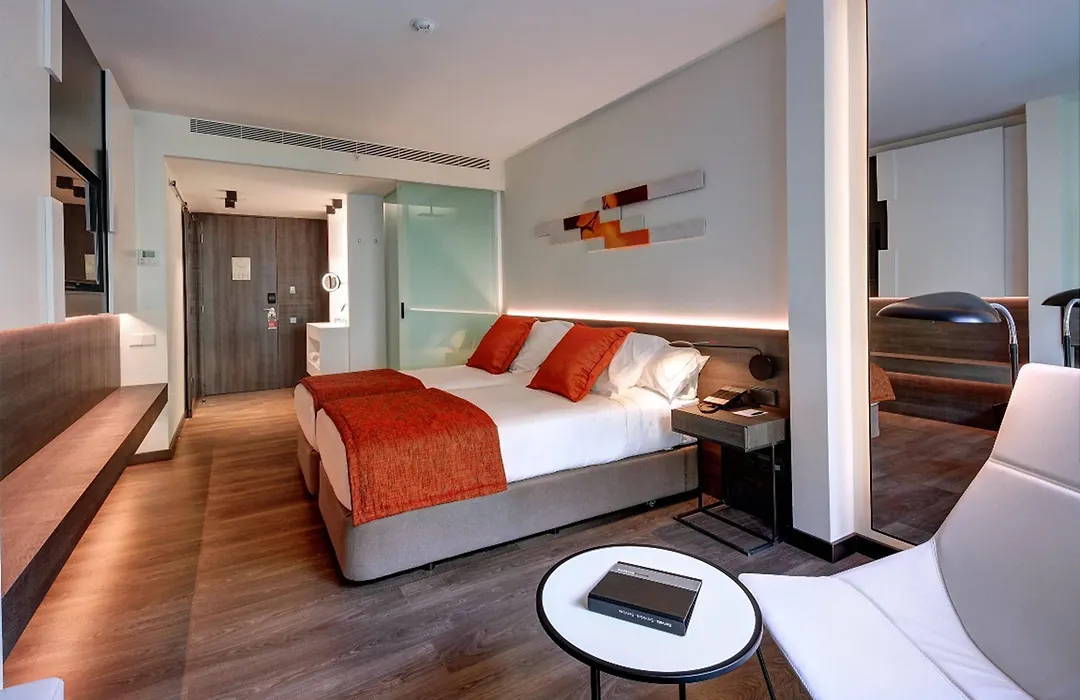Olivia Balmes Hotel-1