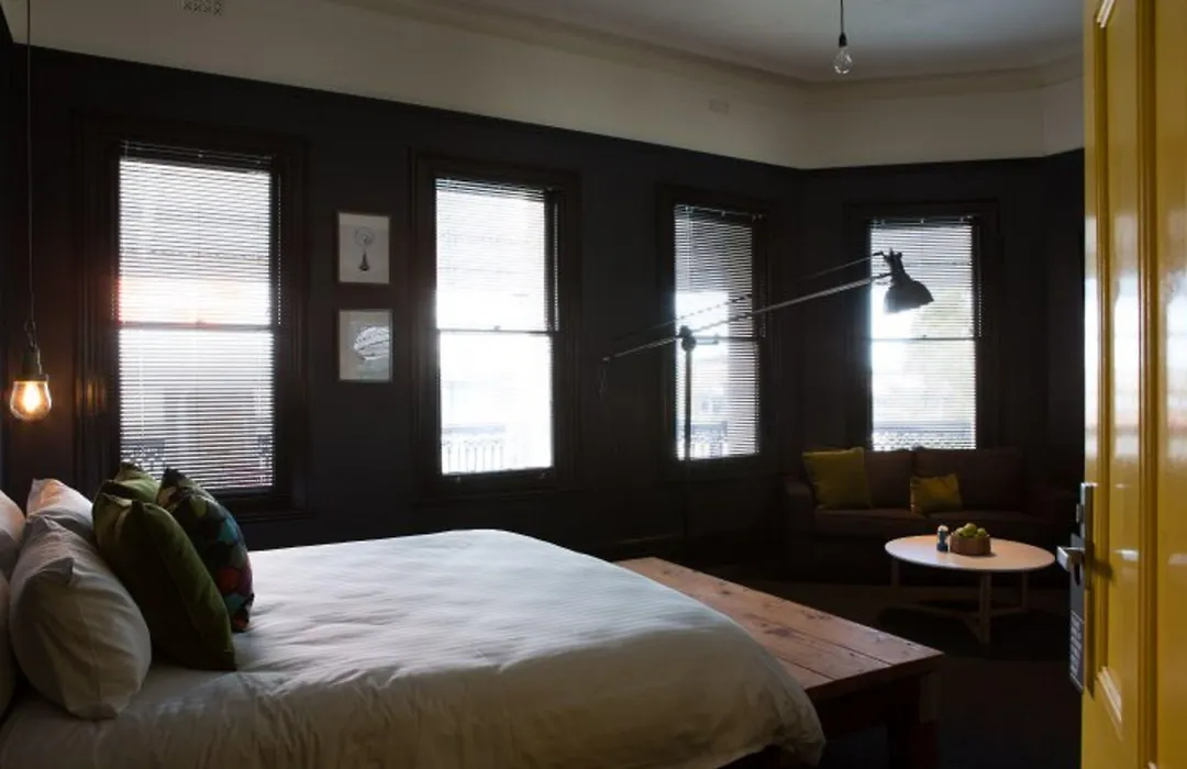 The Franklin Boutique Hotel-1